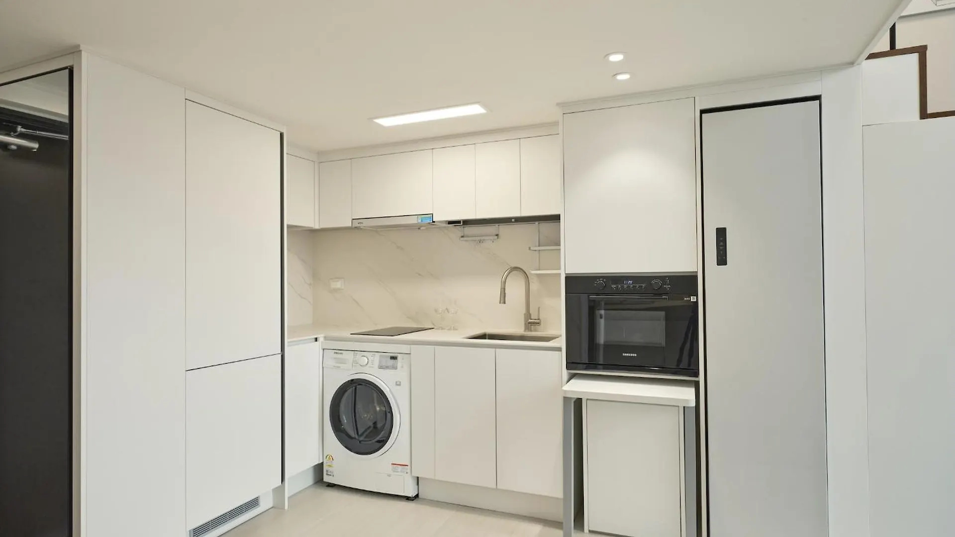 Hotel Uh Flat Signature Gangnam Seoul South Korea
