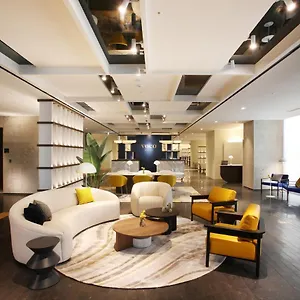 Voco Gangnam By Ihg Seoul
