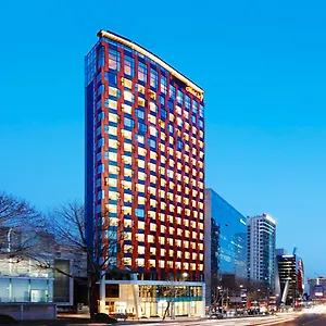 In 9 Gangnam Seoul