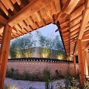  ホテル Hanok Daam