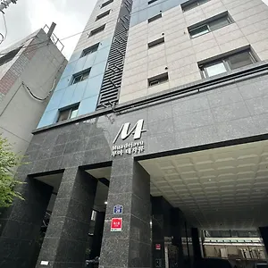  ホテル Muadejavu Dongdaemun