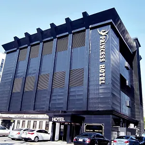 Princess Seoul