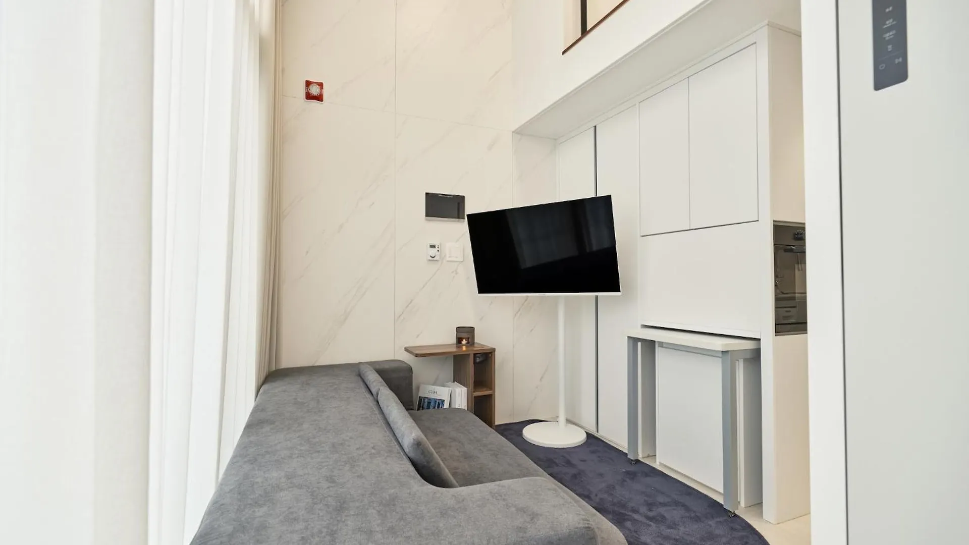 Hotel Uh Flat Signature Gangnam Seoul