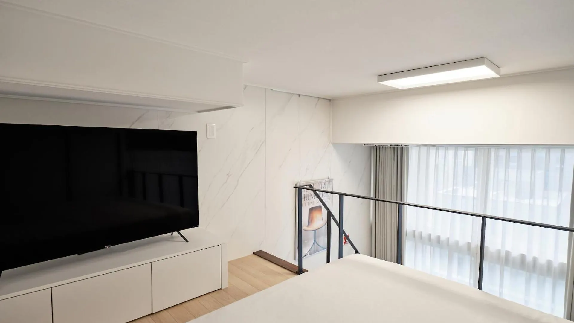 Hotel Uh Flat Signature Gangnam Seoul