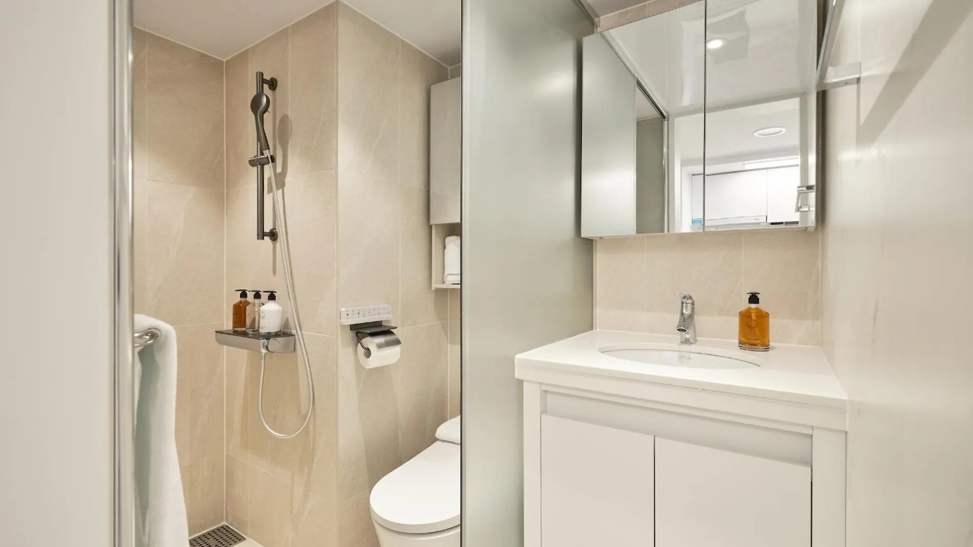 Hotel Uh Flat Signature Gangnam Seoul South Korea