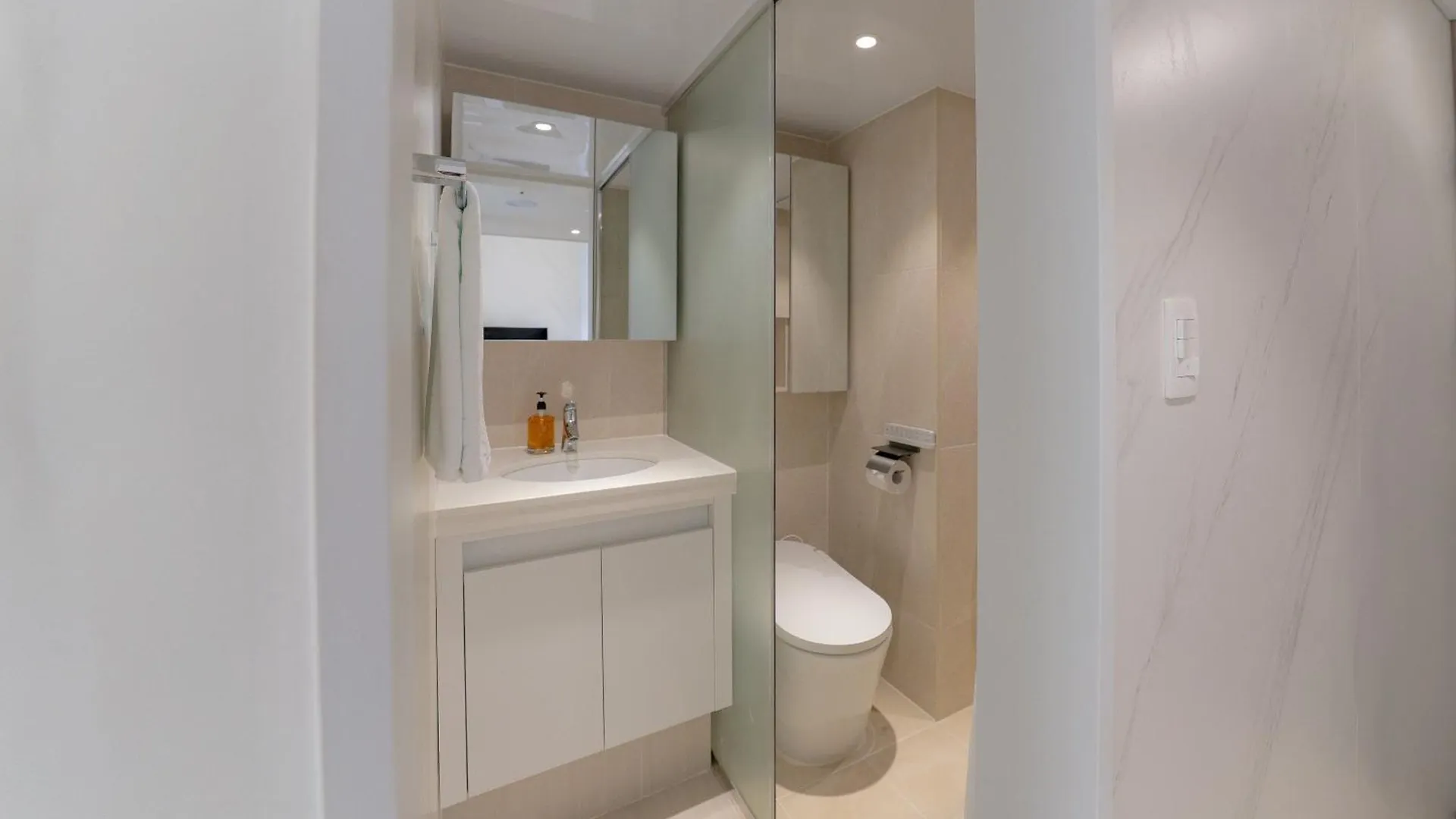 Hotel Uh Flat Signature Gangnam Seoul