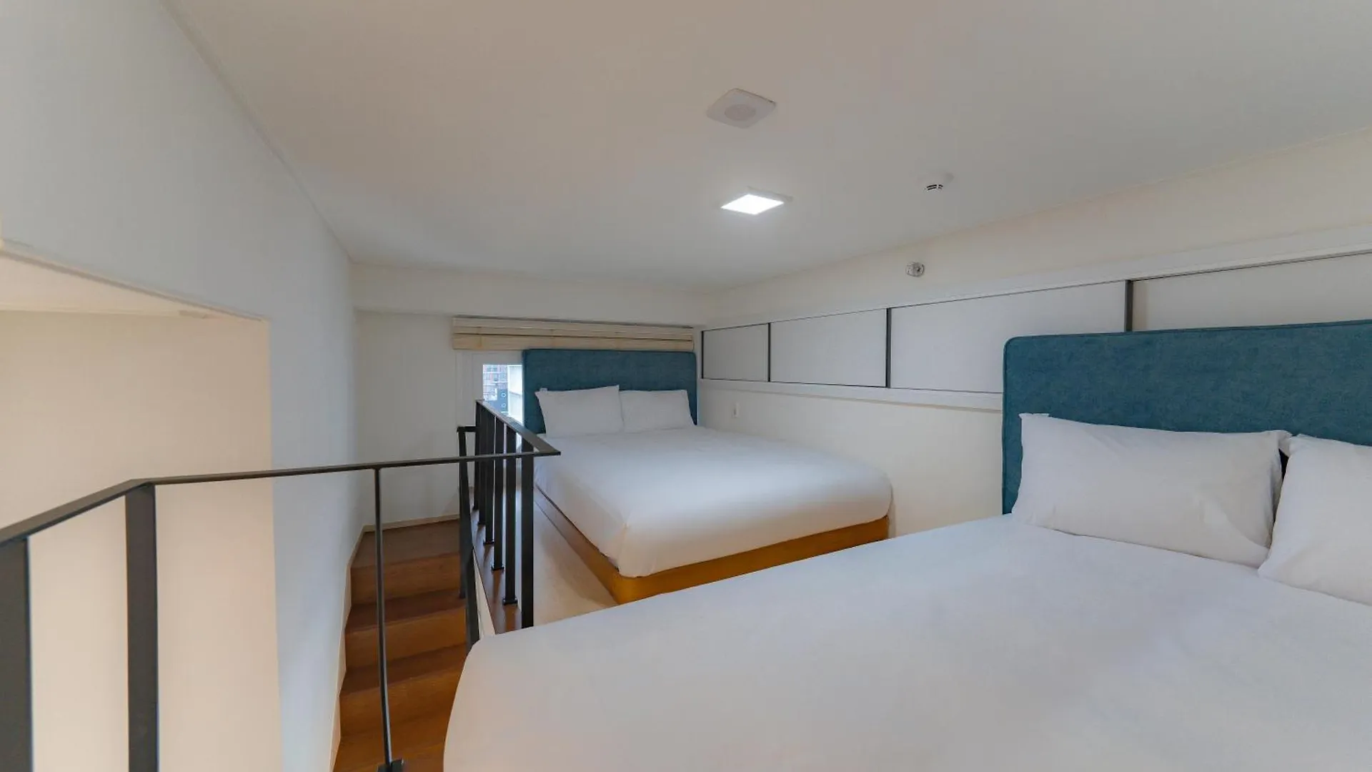 Hotel Uh Flat Signature Gangnam Seoul South Korea
