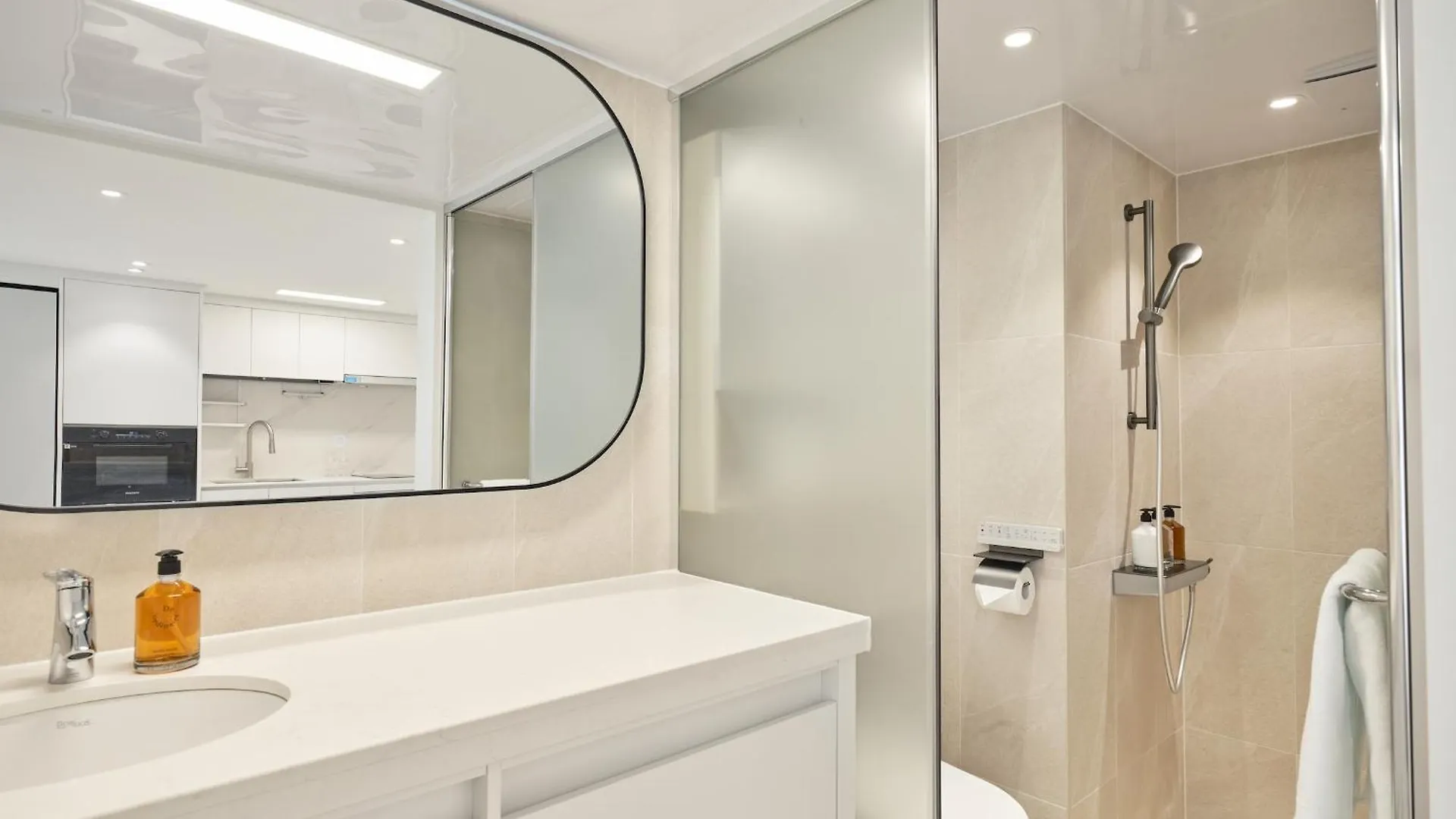 Hotel Uh Flat Signature Gangnam Seoul