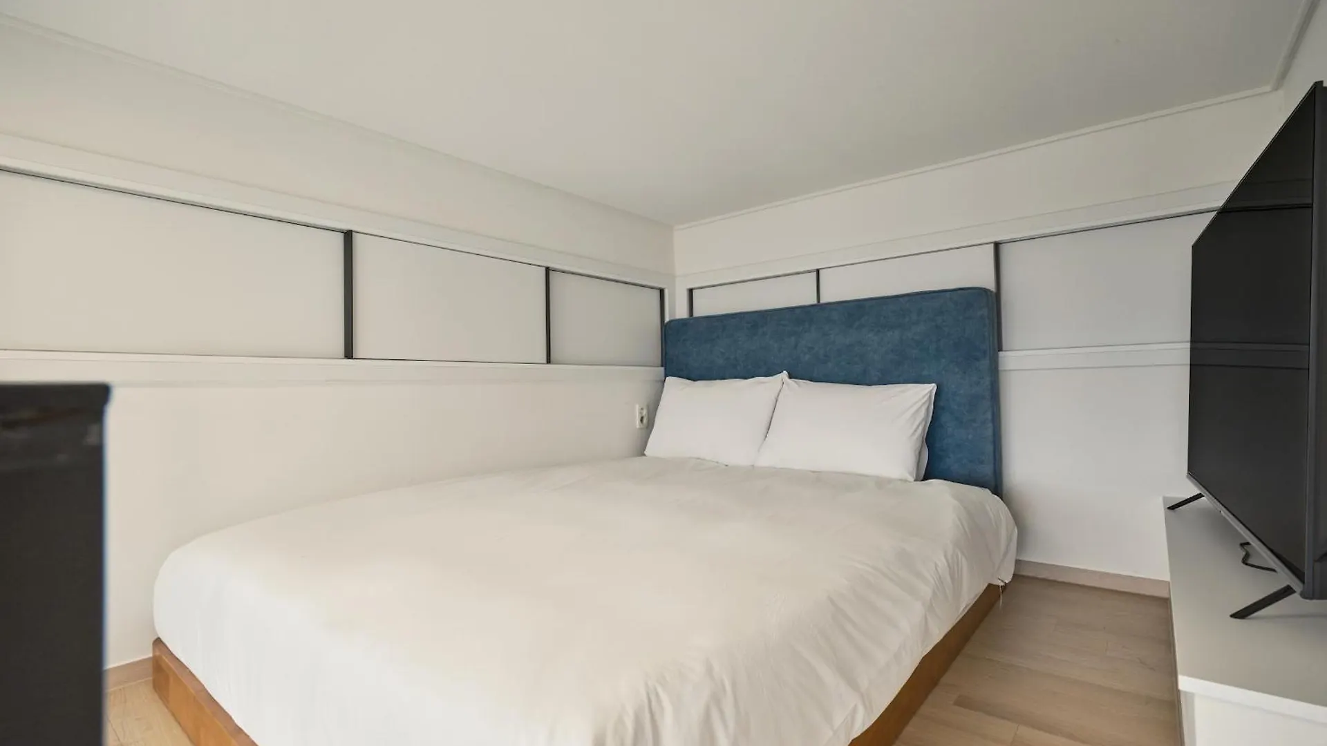 Hotel Uh Flat Signature Gangnam Seoul Südkorea
